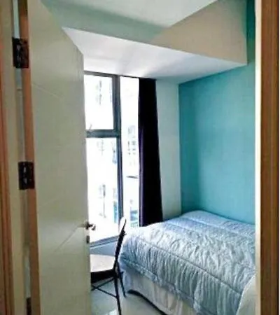 Benson Tower Surabaya Apartment 2Br By Le Ciel Hospitality Exterior photo