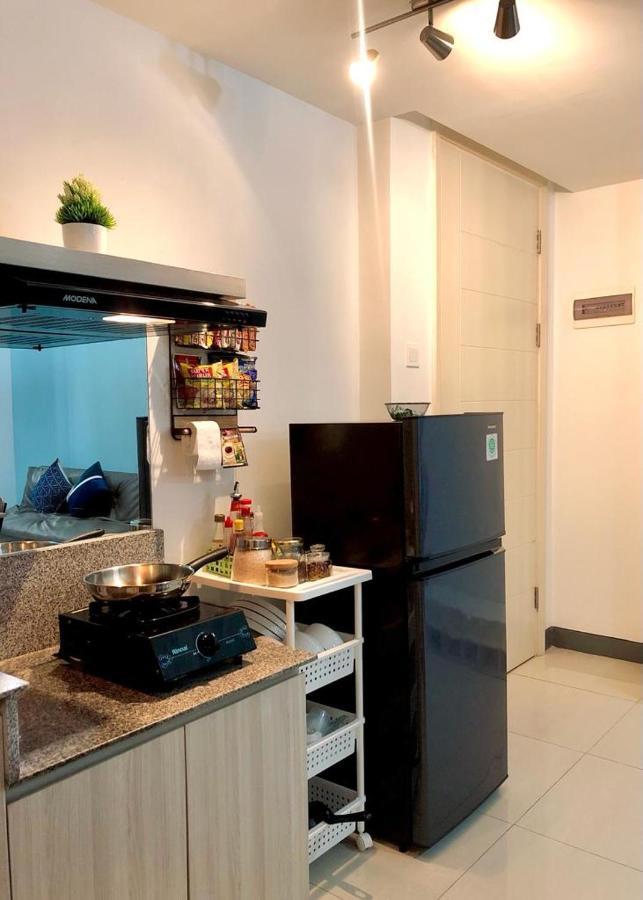 Apartment Benson Tower 2br By Le Ciel Hospitality Surabaya