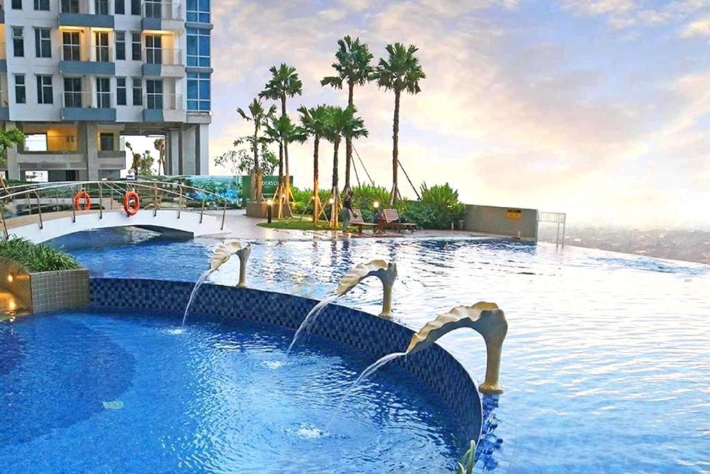 Apartment Benson Tower 2br By Le Ciel Hospitality