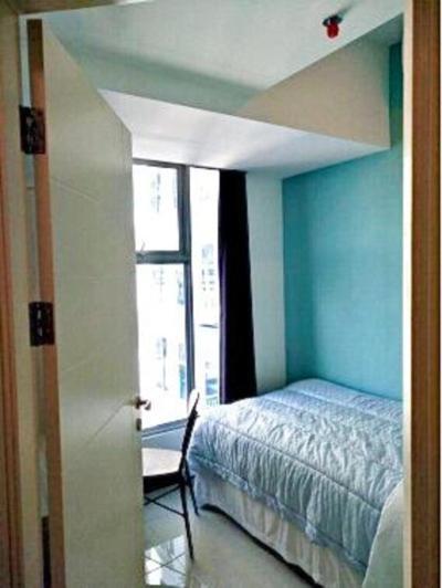 Benson Tower 2br By Le Ciel Hospitality Apartment *