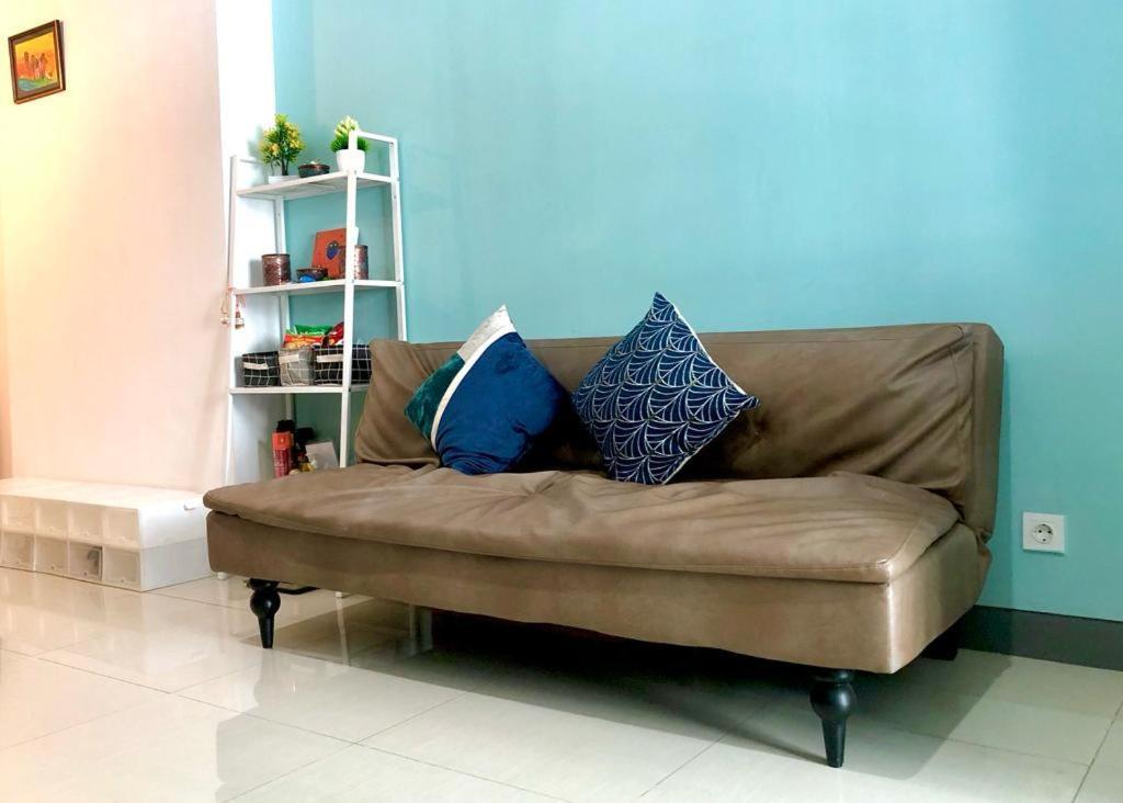 Apartment Benson Tower 2br By Le Ciel Hospitality