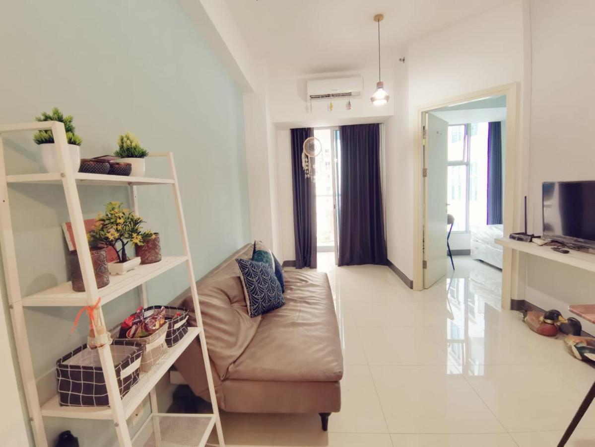 Benson Tower 2br By Le Ciel Hospitality