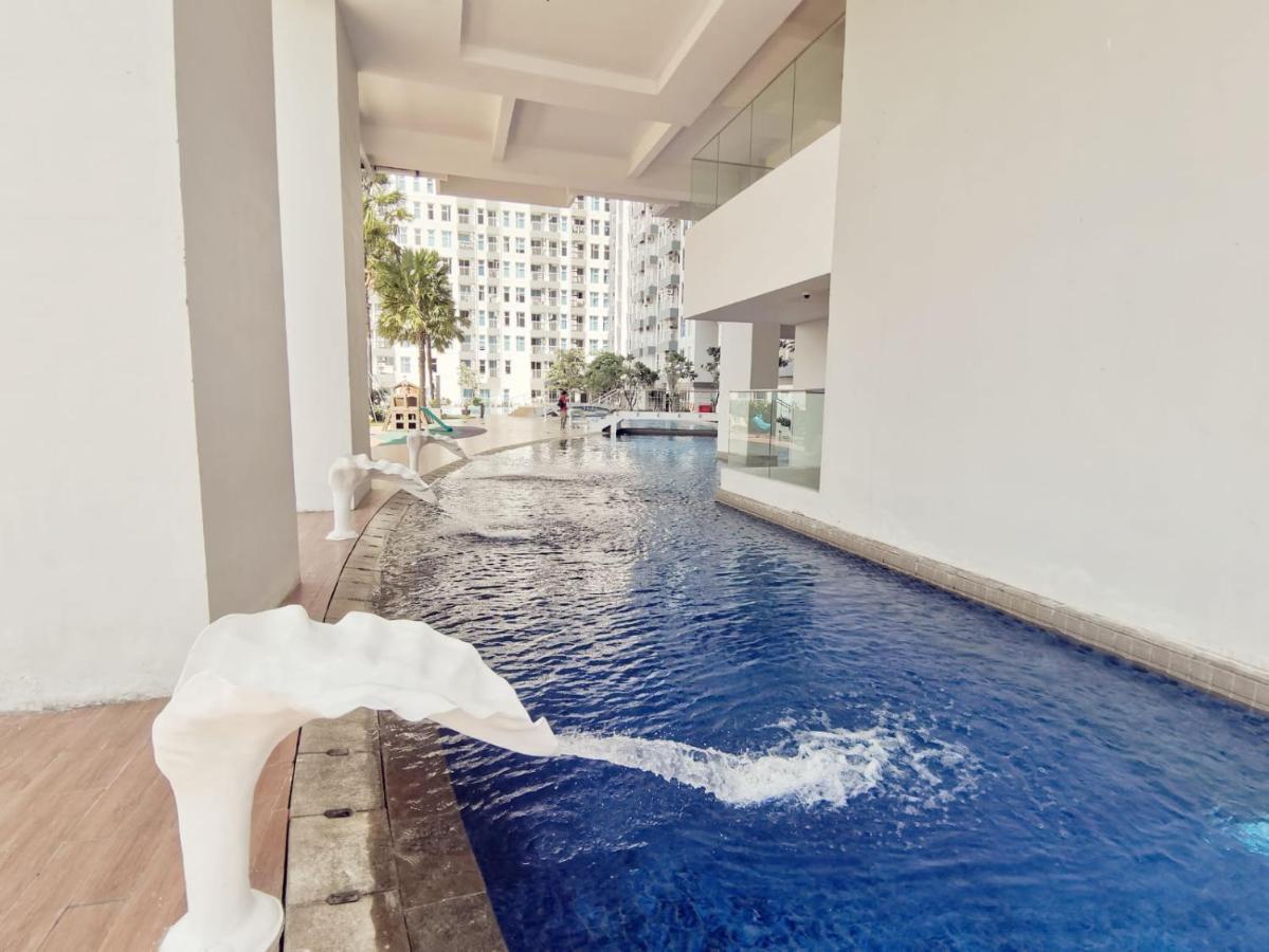 Benson Tower 2br By Le Ciel Hospitality Apartment Surabaya