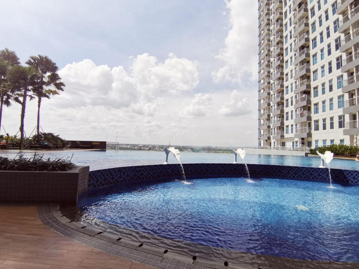 Apartment Benson Tower 2br By Le Ciel Hospitality