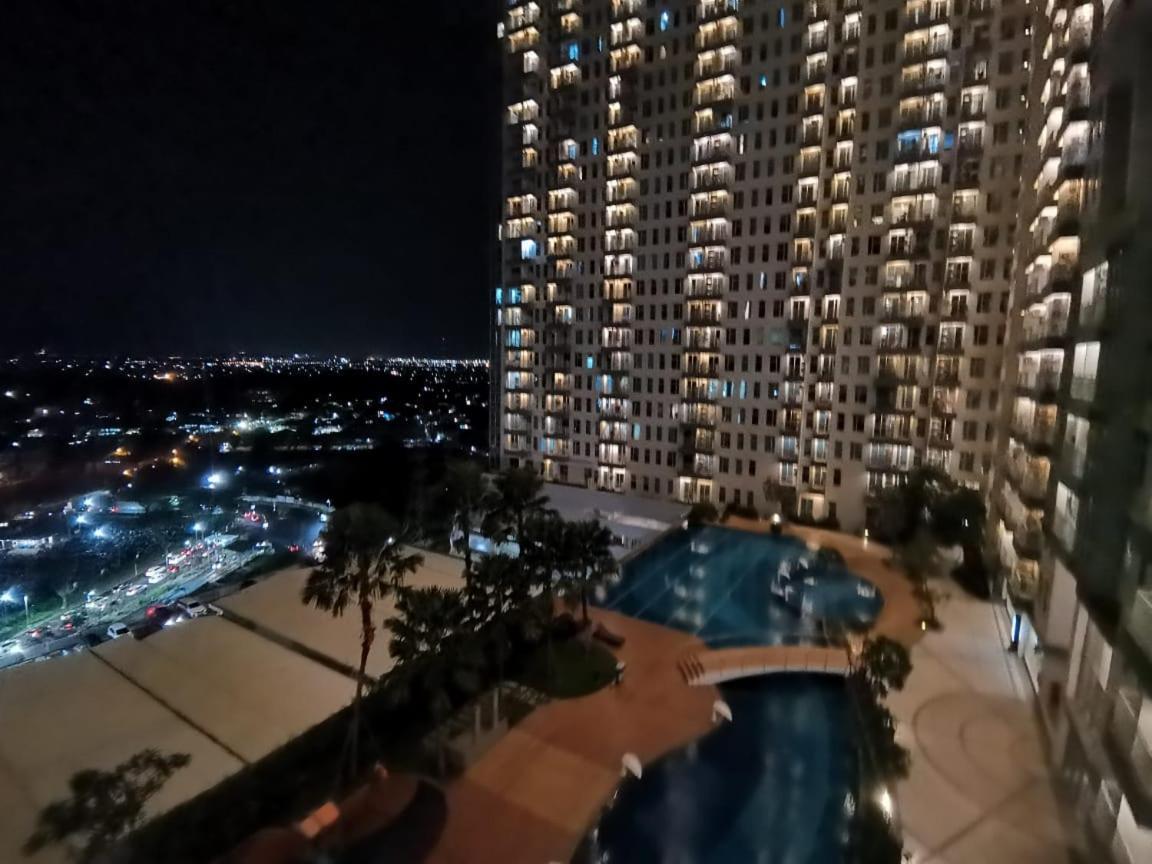 Apartment Benson Tower 2br By Le Ciel Hospitality Surabaya