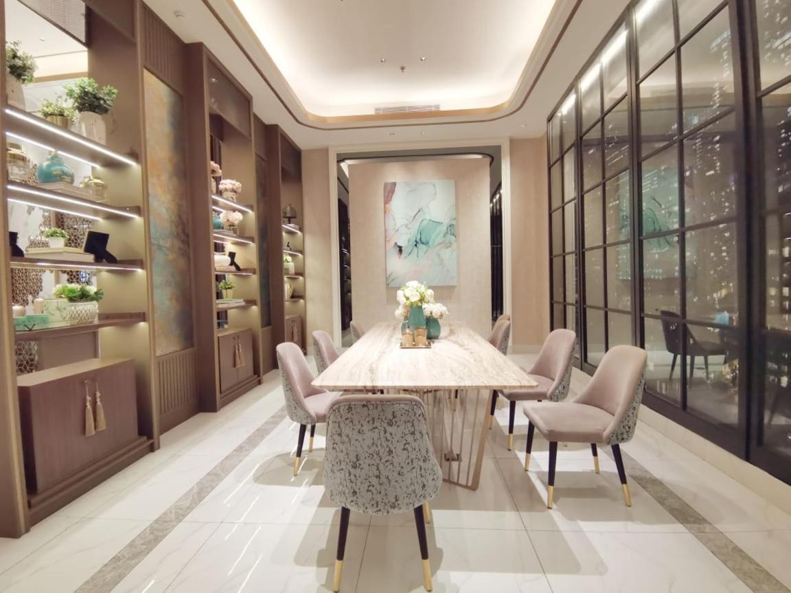 Benson Tower 2br By Le Ciel Hospitality *