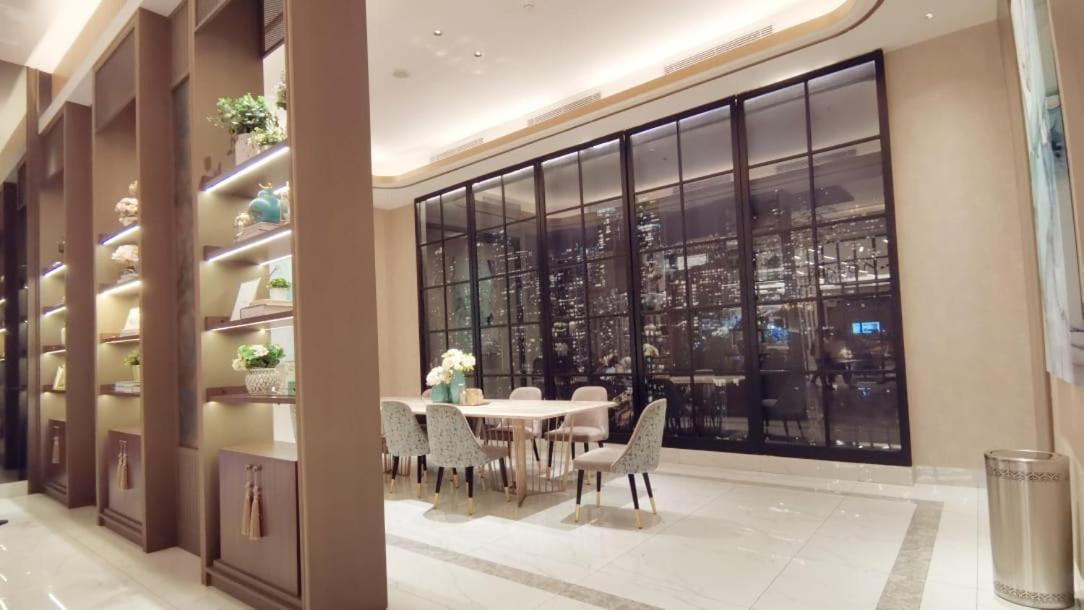 Benson Tower 2br By Le Ciel Hospitality Apartment *