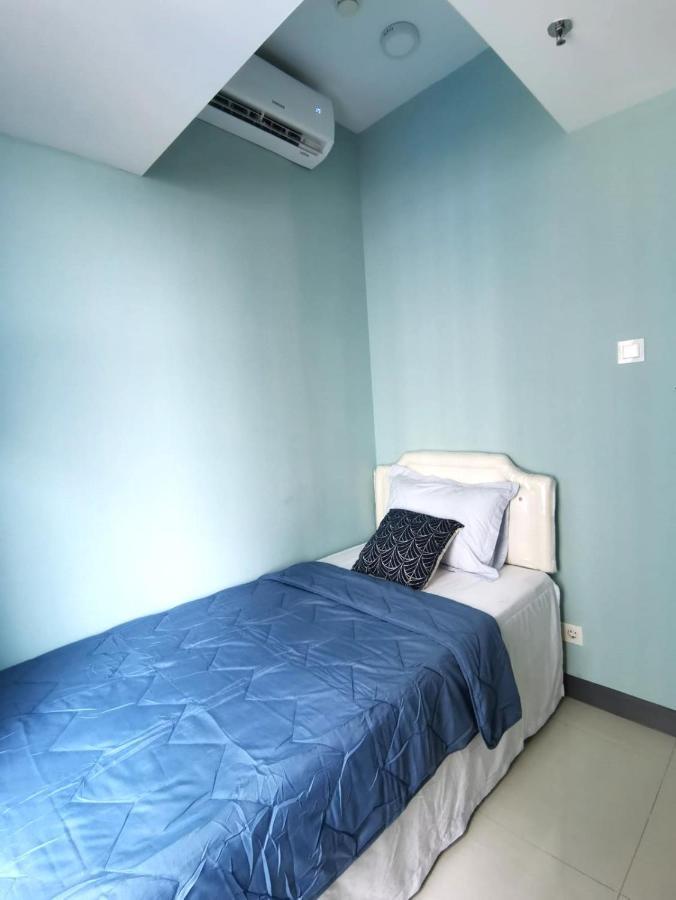 Benson Tower 2br By Le Ciel Hospitality Apartment
