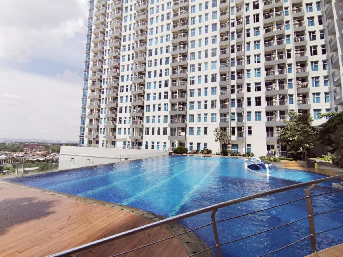 Apartment Benson Tower 2br By Le Ciel Hospitality *