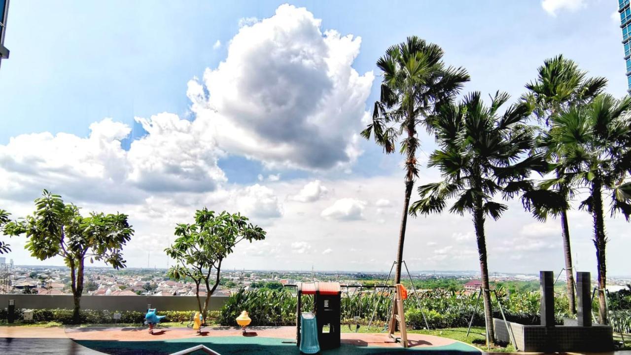 Benson Tower 2br By Le Ciel Hospitality Apartment *