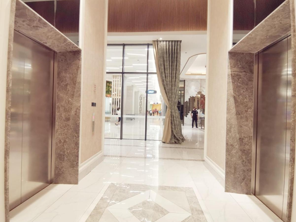 Apartment Benson Tower 2br By Le Ciel Hospitality Surabaya
