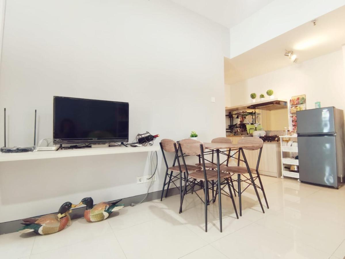 Apartment Benson Tower 2br By Le Ciel Hospitality