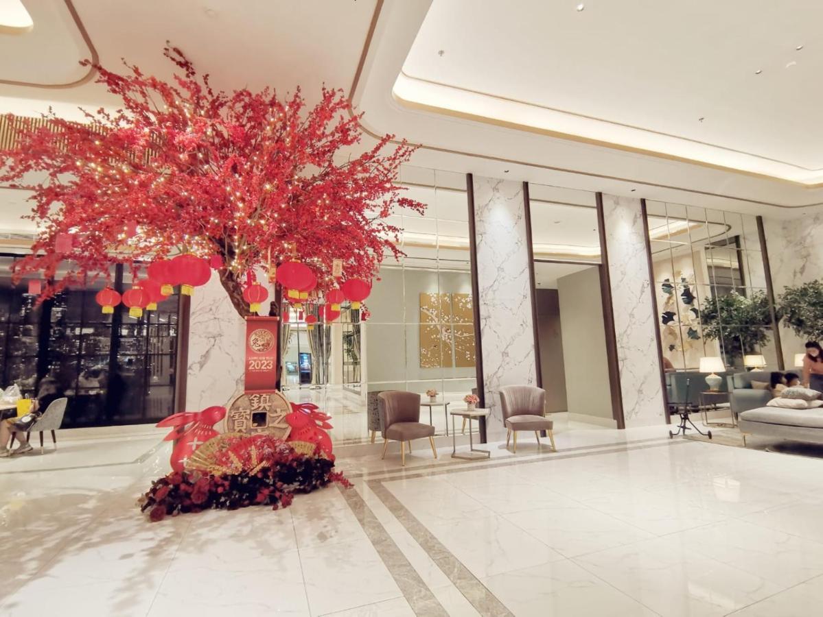 Benson Tower 2br By Le Ciel Hospitality * Surabaya