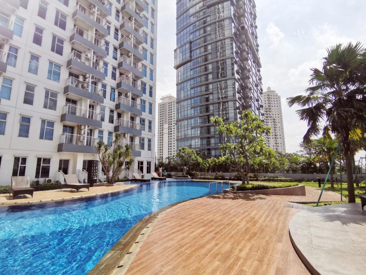 Benson Tower 2br By Le Ciel Hospitality Apartment Surabaya