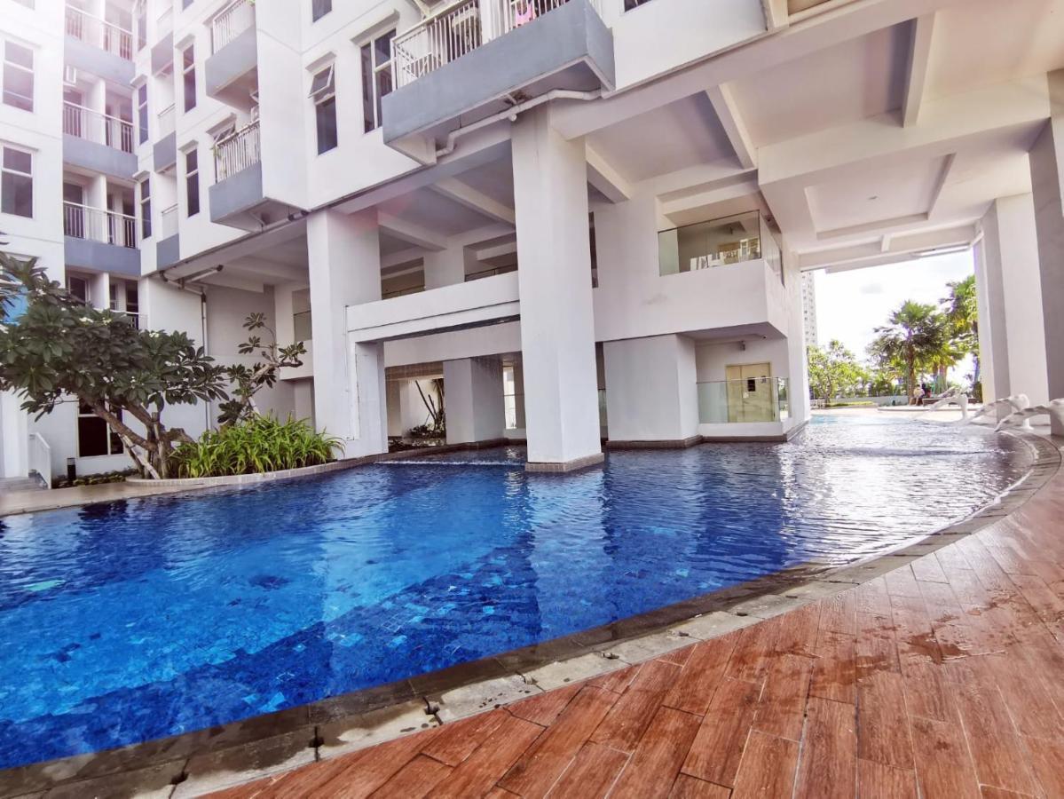 Apartment Benson Tower 2br By Le Ciel Hospitality