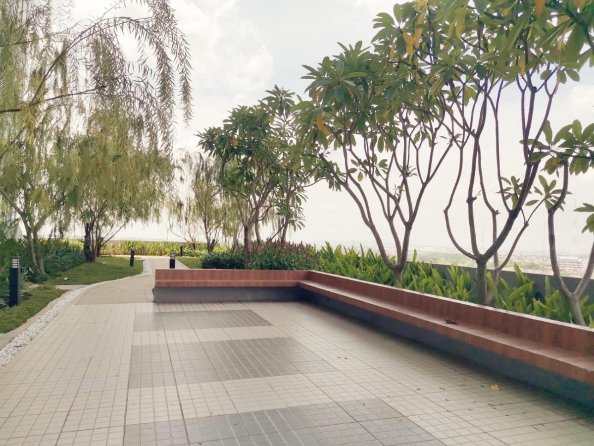 Benson Tower 2br By Le Ciel Hospitality Surabaya
