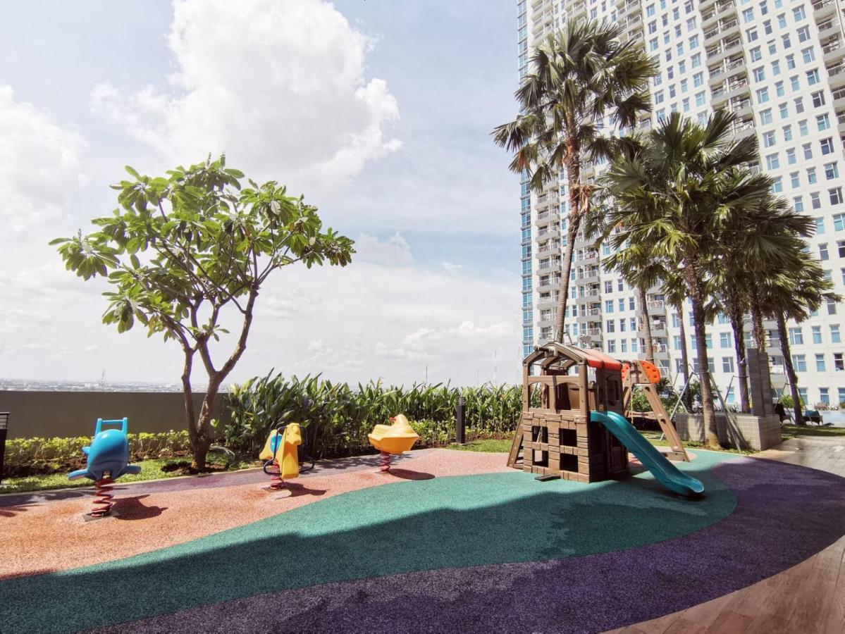 Apartment Benson Tower 2br By Le Ciel Hospitality Surabaya