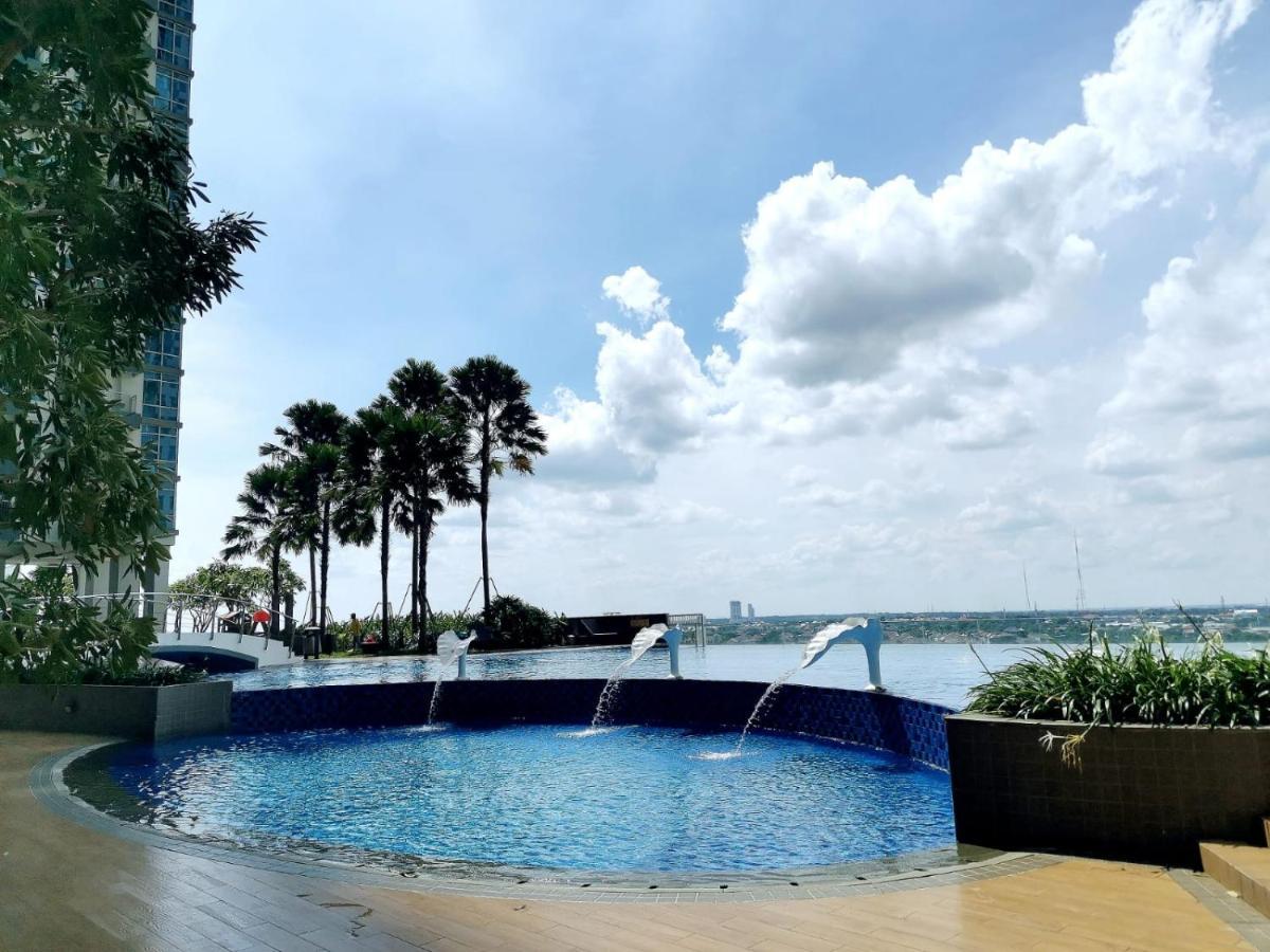 Benson Tower 2br By Le Ciel Hospitality Apartment *