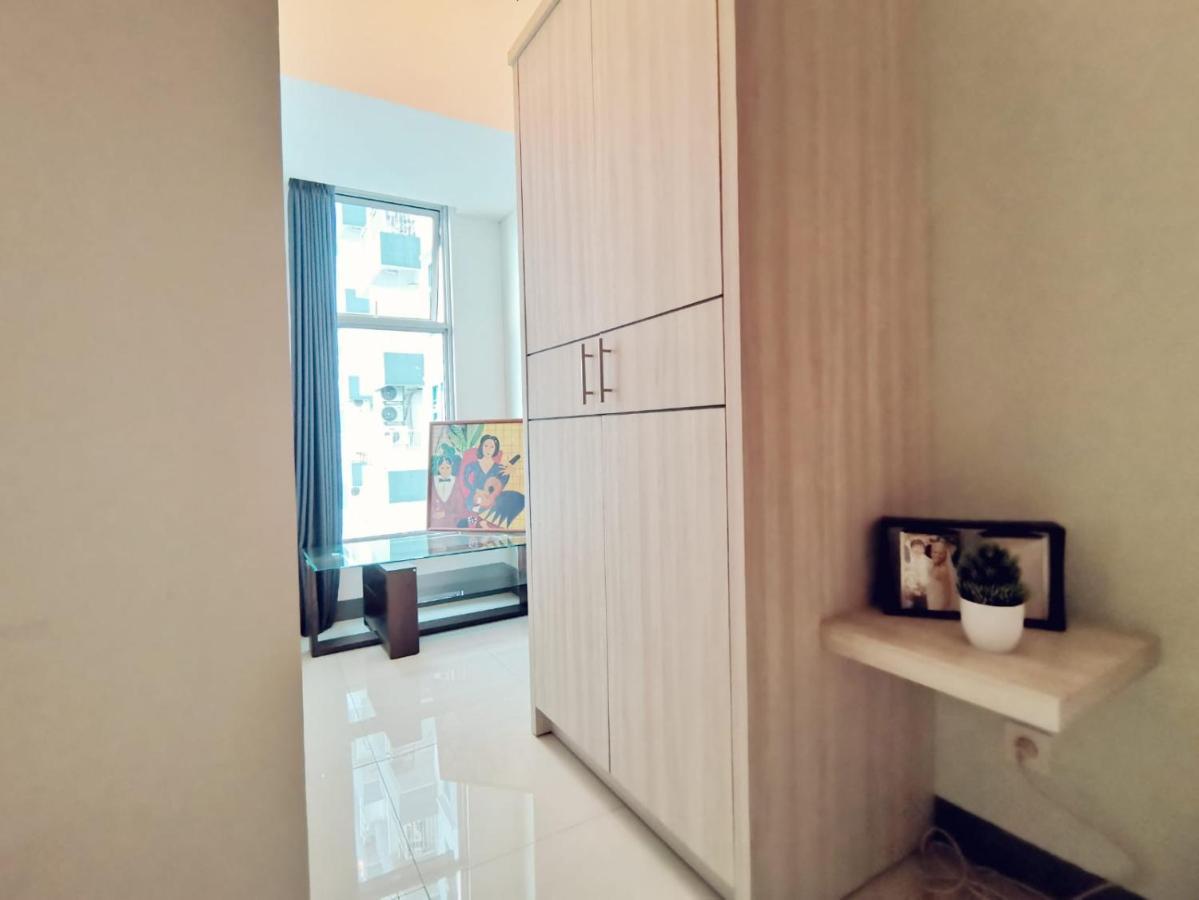 Benson Tower 2br By Le Ciel Hospitality * Surabaya