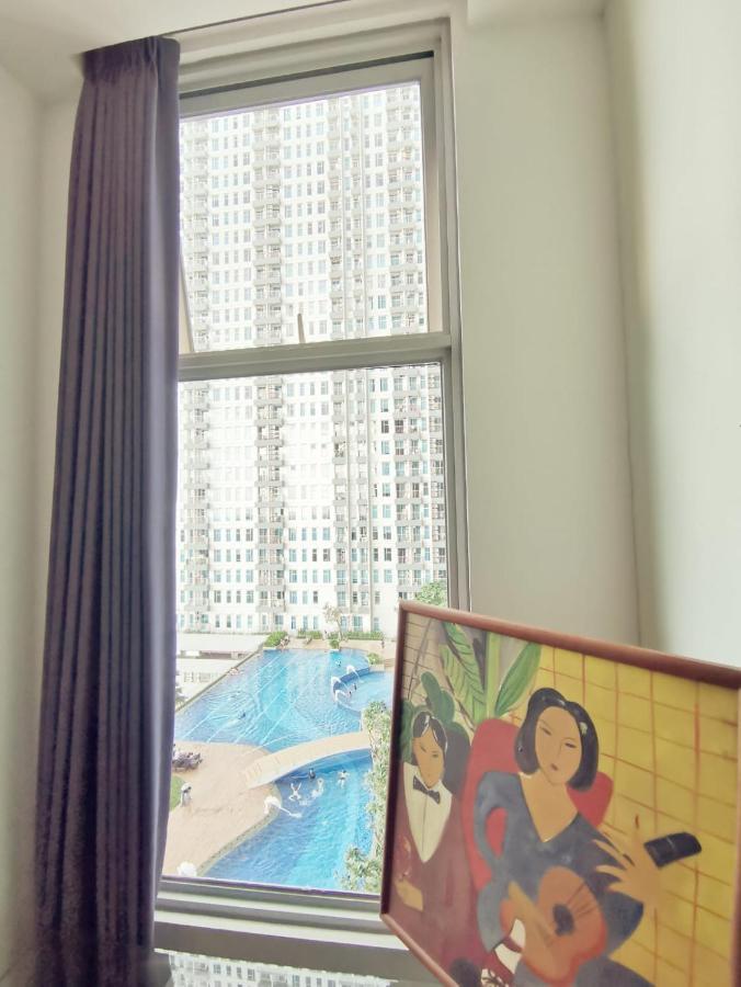 Apartment Benson Tower 2br By Le Ciel Hospitality