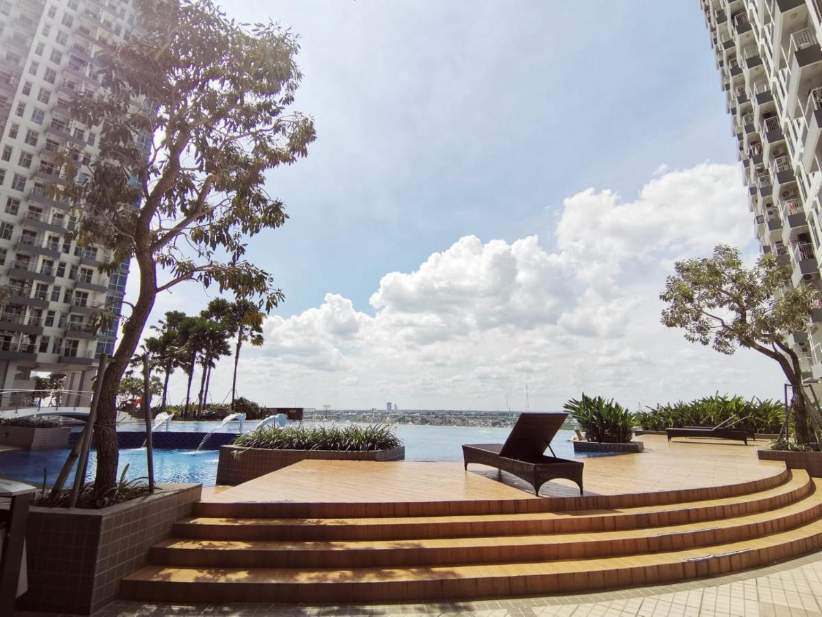 Benson Tower 2br By Le Ciel Hospitality Apartment *
