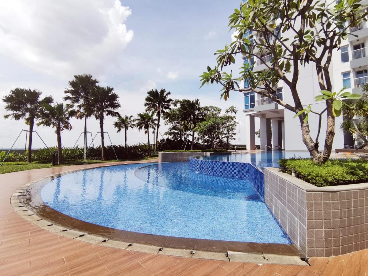 Benson Tower 2br By Le Ciel Hospitality *