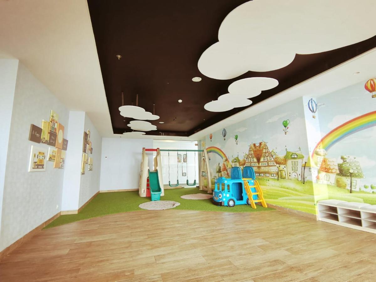 Benson Tower 2br By Le Ciel Hospitality *