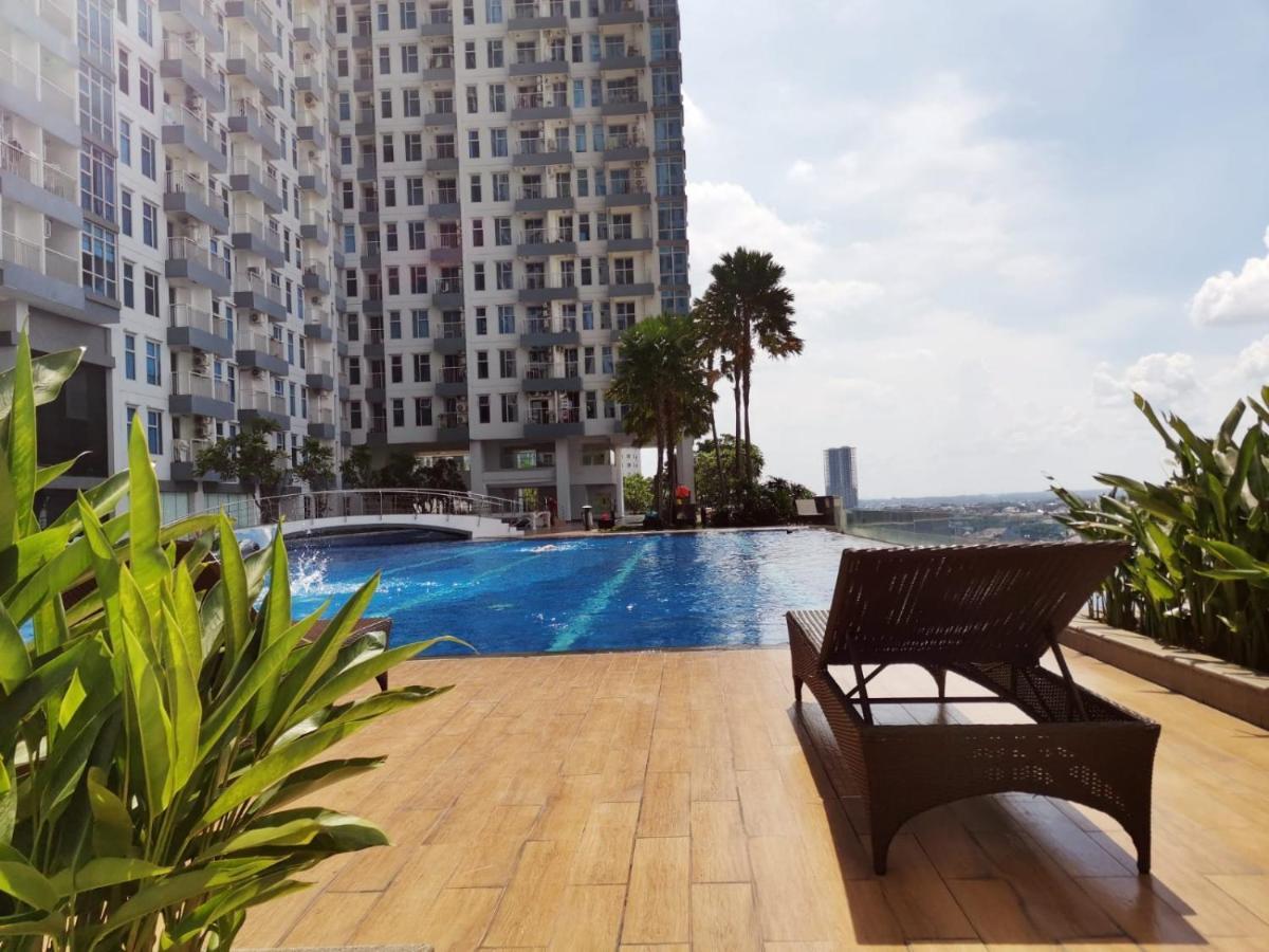 Benson Tower 2br By Le Ciel Hospitality Apartment *