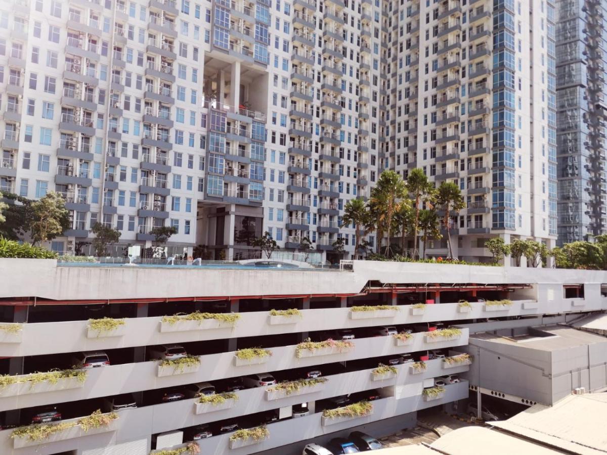 Apartment Benson Tower 2br By Le Ciel Hospitality