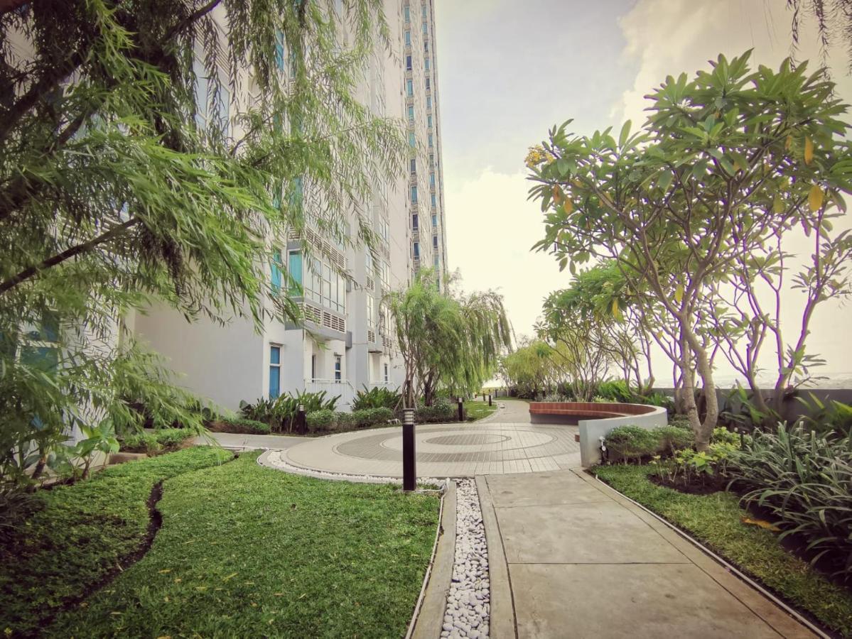 Benson Tower 2br By Le Ciel Hospitality Surabaya