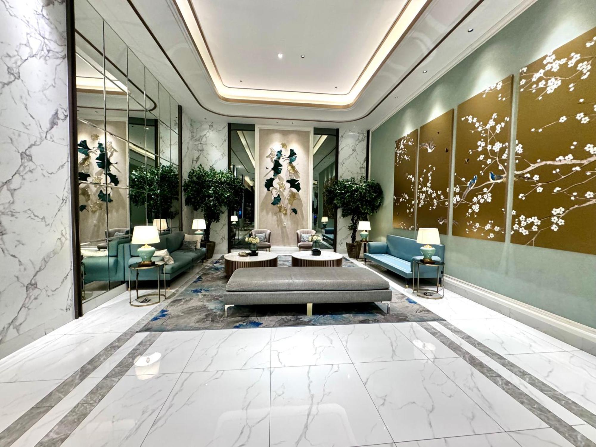 Benson Tower 2br By Le Ciel Hospitality Apartment Surabaya
