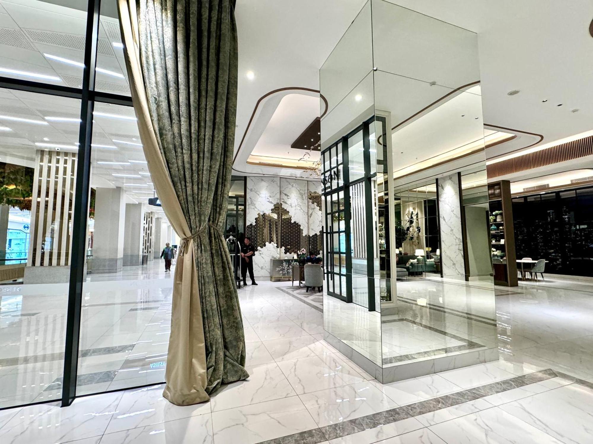Benson Tower 2br By Le Ciel Hospitality *