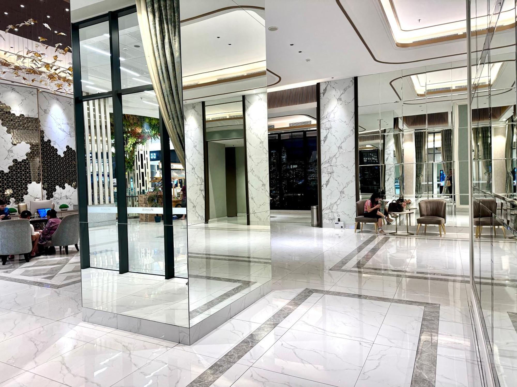 Benson Tower 2br By Le Ciel Hospitality