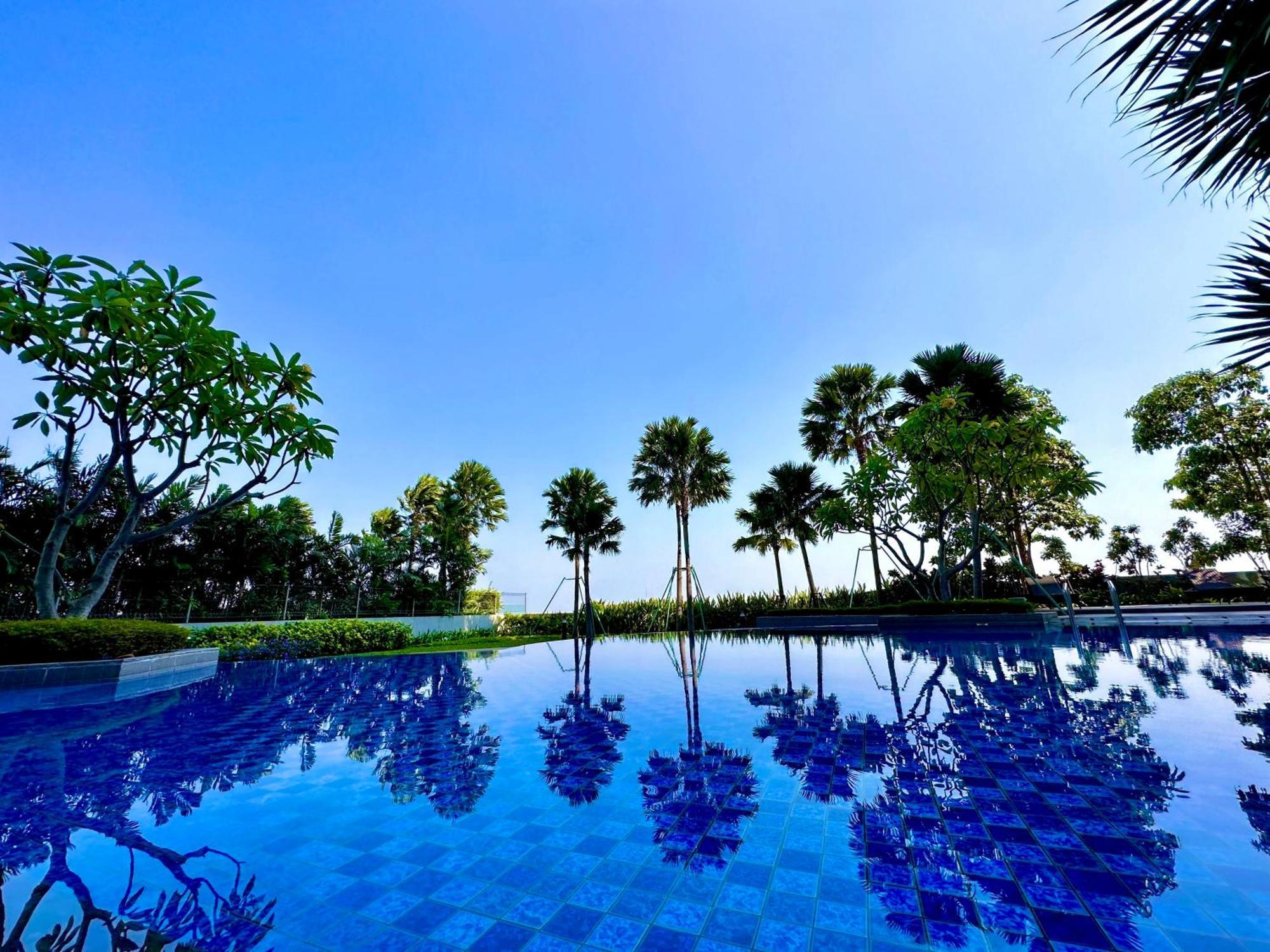 Benson Tower 2br By Le Ciel Hospitality Surabaya