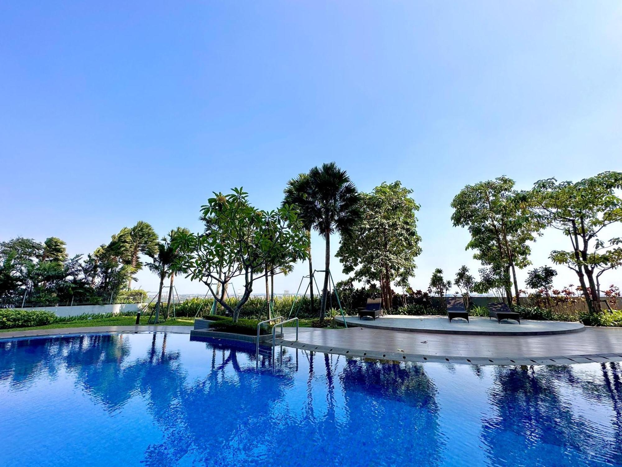 Benson Tower 2br By Le Ciel Hospitality