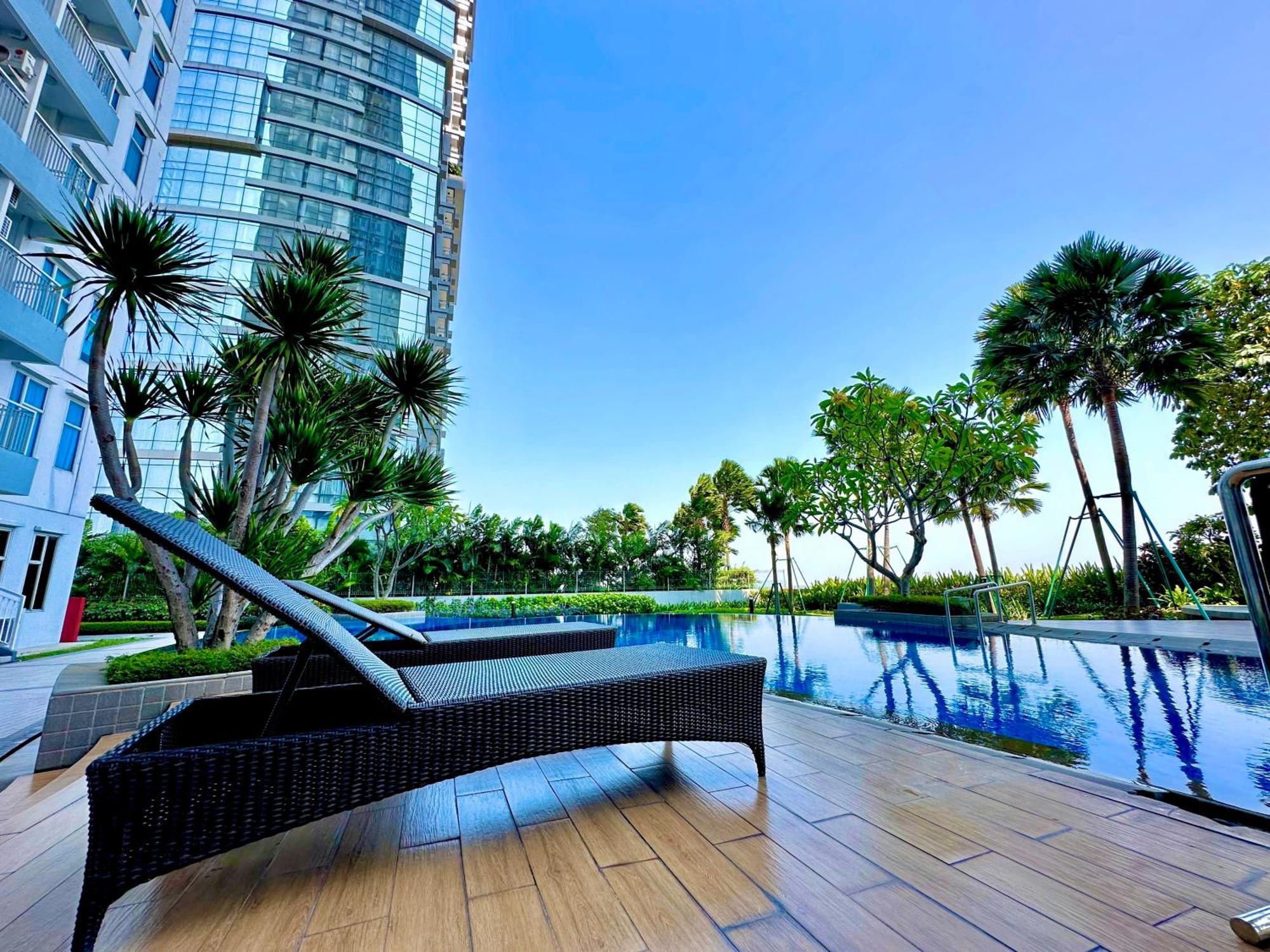 Apartment Benson Tower 2br By Le Ciel Hospitality