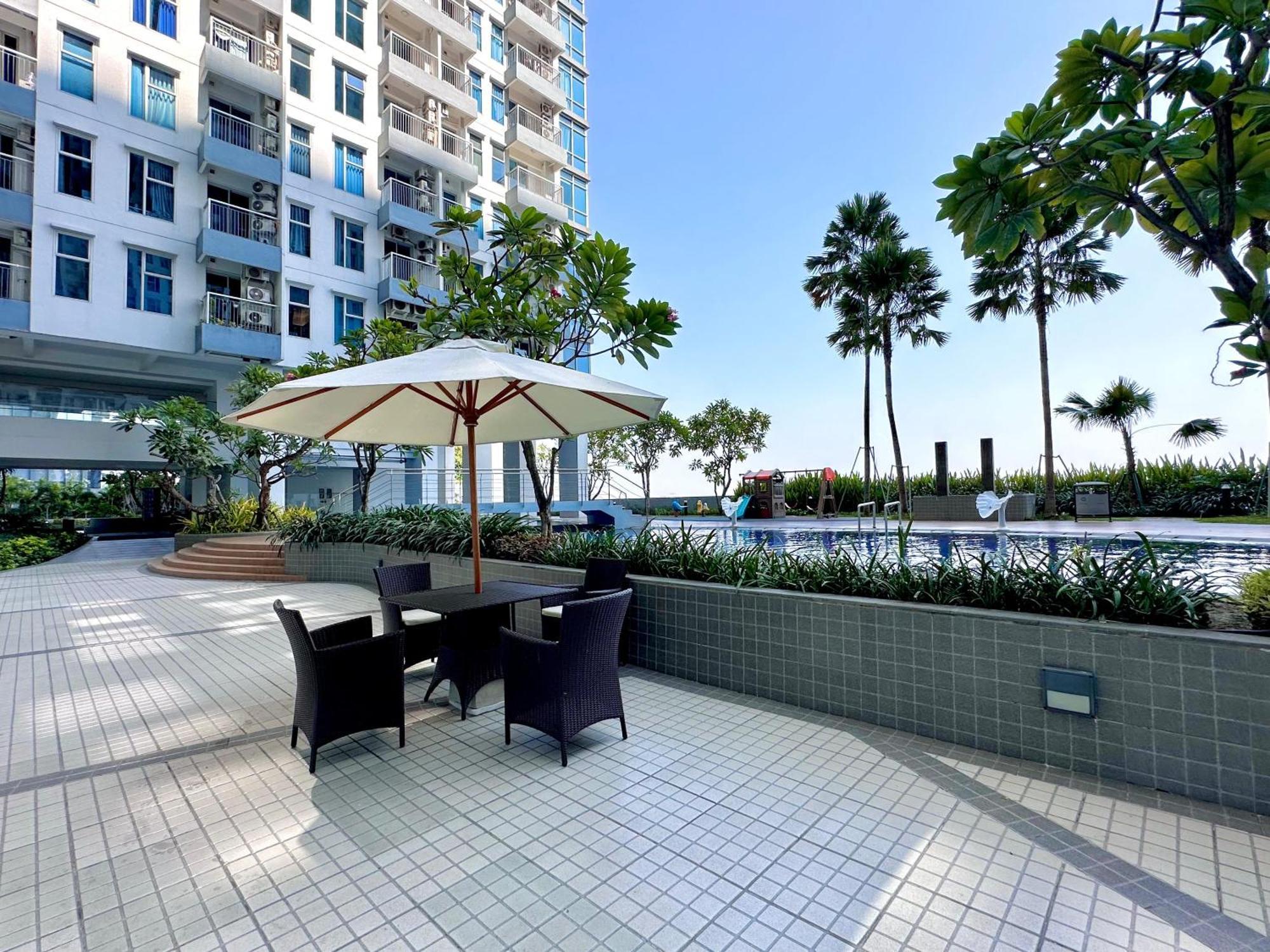 Benson Tower 2br By Le Ciel Hospitality Apartment *
