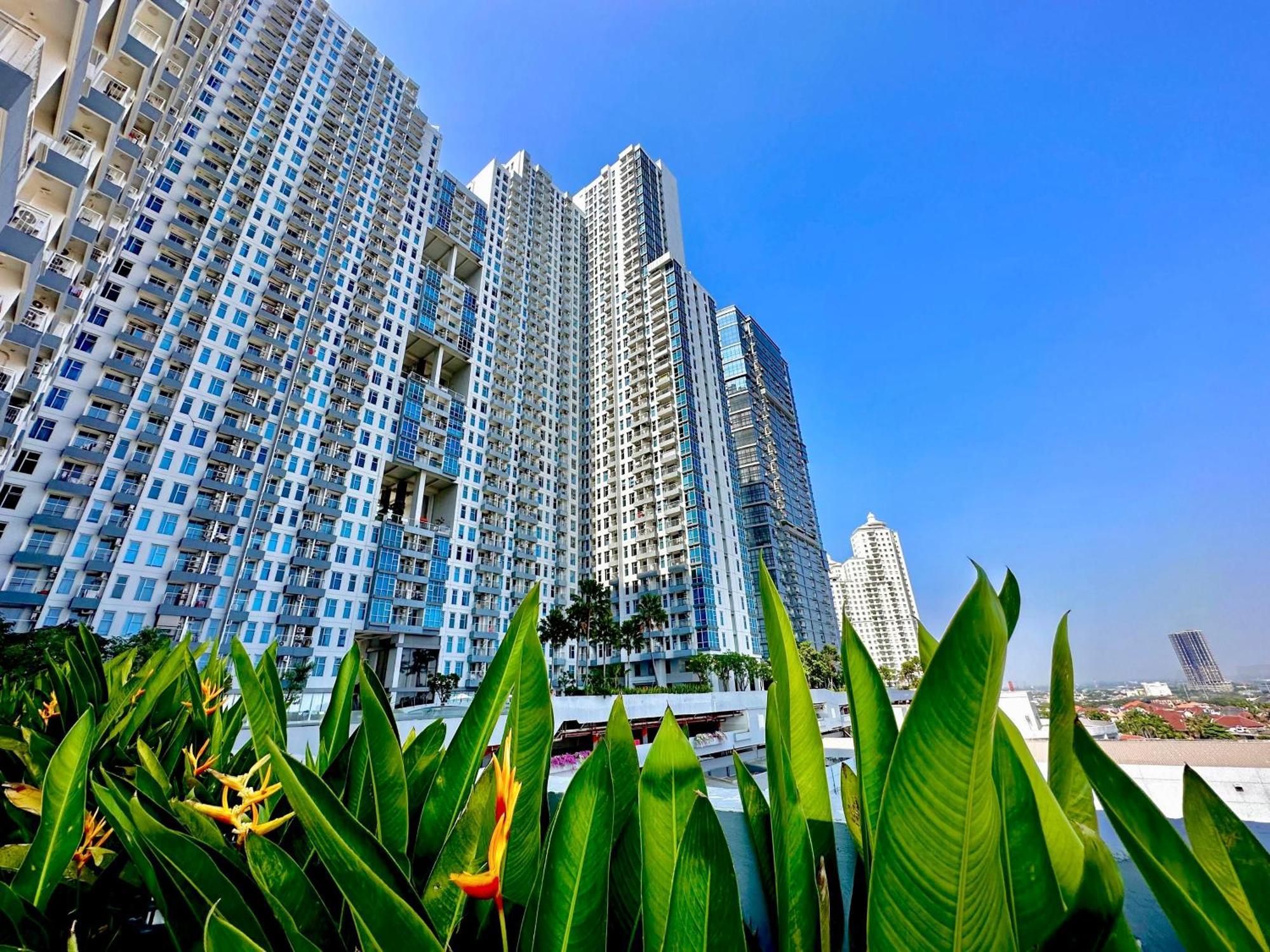 Benson Tower 2br By Le Ciel Hospitality *