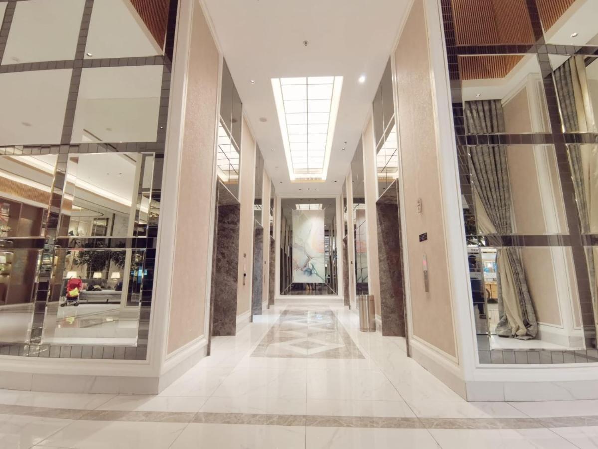 Apartment Benson Tower 2br By Le Ciel Hospitality Surabaya