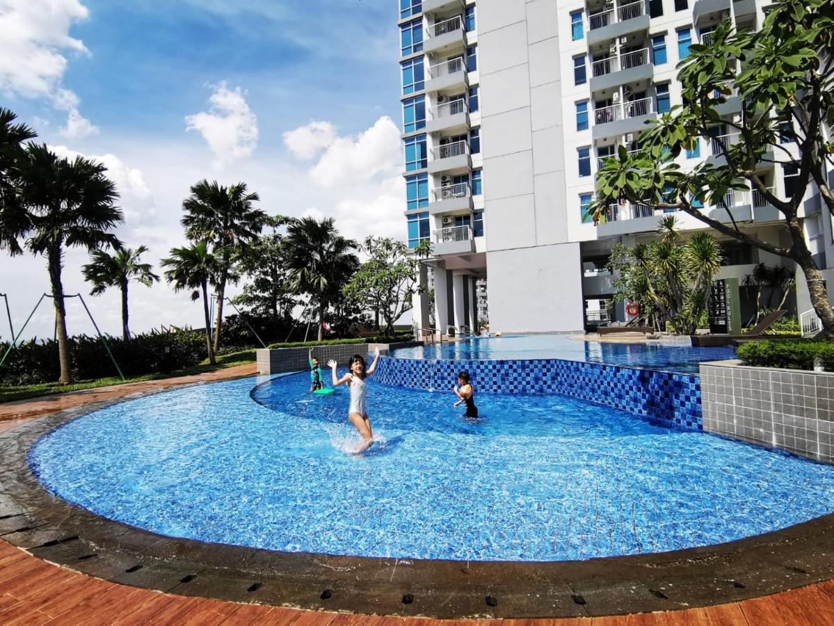 Benson Tower 2br By Le Ciel Hospitality